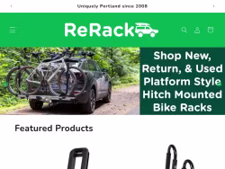 Rerack