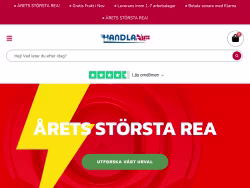 Handlanu
