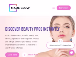 Madeglow