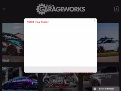 Scgarageworks