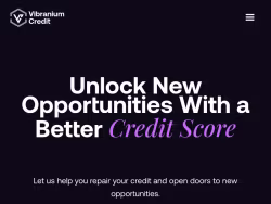 Vibraniumcredit