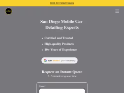 Subacardetailing