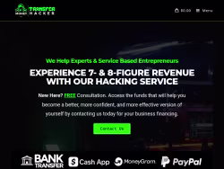 Moneytransferhacker