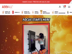 Addallxr