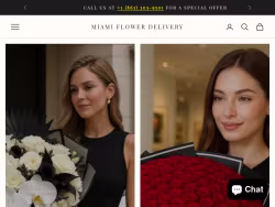 Flower-delivery