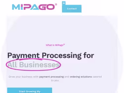 Mipago