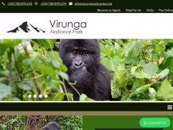 Virungaparkcongo