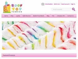 Rooftopfabrics