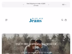 Blueagejeans