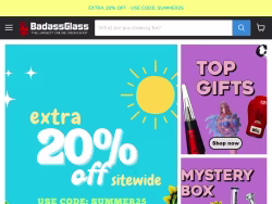 Badassglass