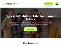 Safetynest