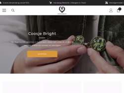Coosjebright