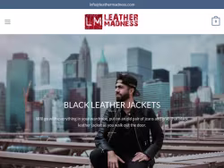 Leathermadness