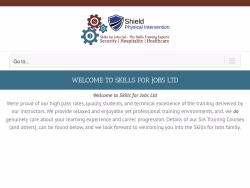 Skillsforjobs