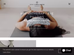 Spritzwellness