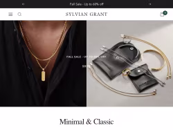 Sylviangrant