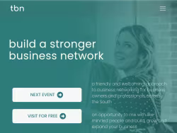 Theboardroomnetwork