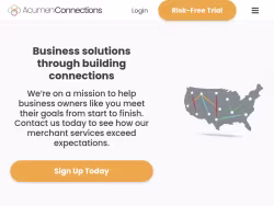 Acumenconnections