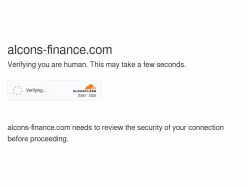 Alcons-finance
