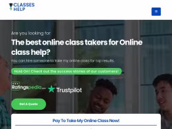 Classeshelp