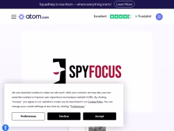 Spyfocus