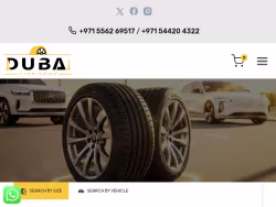 Dubaityreshop