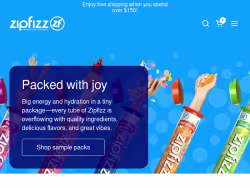 Zipfizz