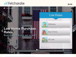 Fetcharate