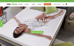Liveandsleep
