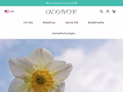 Endeavoir