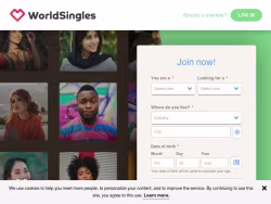 Worldsingles