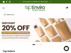 Enviroflexpack