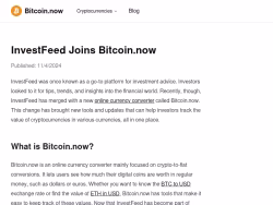 Investfeed
