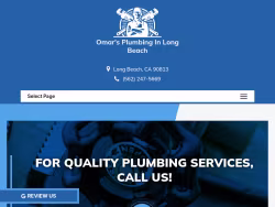 Plumber-longbeachca