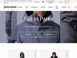 Houdinisportswear