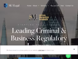 Skblegal