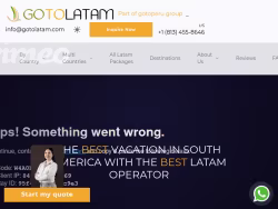 Gotolatam
