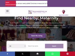Nurseriesandschools