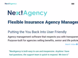 Nextagency