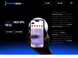 Nextappinc