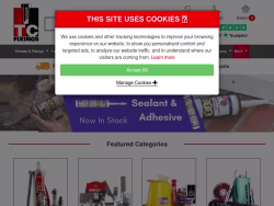 Tcfixings