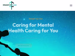 Straightupcare