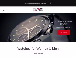Watchaces