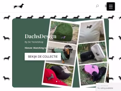 Deteckelshop