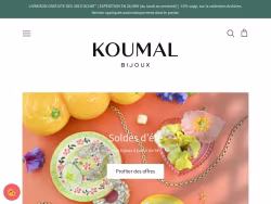 Koumalbijoux