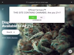 Officialfarmacy
