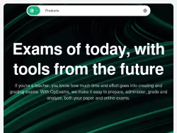 Opexams