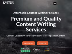 Contentunicorns