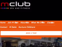 Mclubspaandfitness