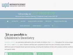 Wpddentistry